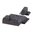 HEINIE SEMI-AUTO SLANTPRO SIGHTS FIT S&W M&P LEDGE