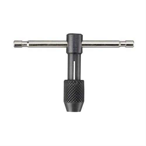 Taps & Dies > Tap & Die Wrenches - Preview