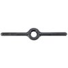 DIE STOCK - DIE STOCK, #12, FOR 13/16" ROUND DIES, BLACK