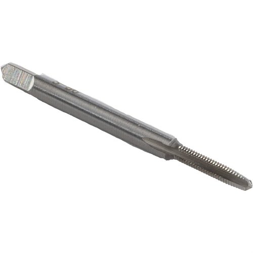 WIRE GAUGE CARBON TAPS - IRWIN INDUSTRIAL TOOL CO. WIRE GAUGE CARBON BOTTOM TAP 3-56 THREADS