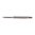 IRWIN INDUSTRIAL TOOL CO. WIRE GAUGE CARBON BOTTOM TAP 3-56 THREADS