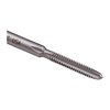 WIRE GAUGE CARBON TAPS - WIRE GAUGE CARBON PLUG TAP 4-40 THREADS