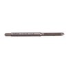 WIRE GAUGE CARBON TAPS - WIRE GAUGE CARBON PLUG TAP 5-40 THREADS