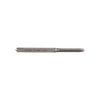 WIRE GAUGE CARBON TAPS - WIRE GAUGE CARBON PLUG TAP 6-40 THREADS