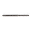 HIGH SPEED STEEL TAPS - HIGH SPEED STEEL BOTTOM TAP 6-40 THREAD