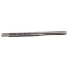 WIRE GAUGE CARBON TAPS - WIRE GAUGE CARBON TAPER TAP 6-48 THREADS