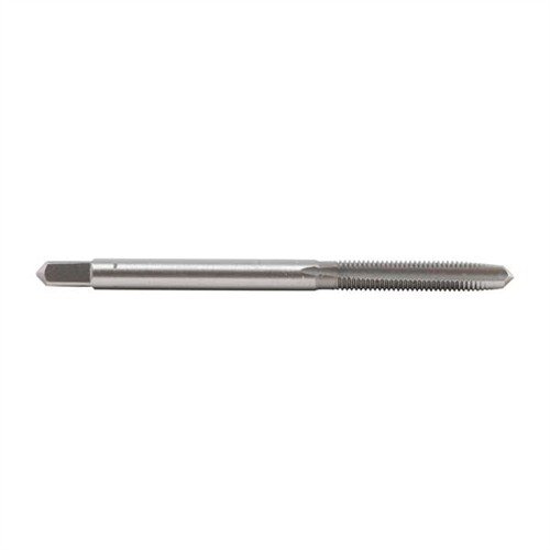 STEEL TAPS - REIFF & NESTOR COMPANY STEEL TAPER TAP 6-48 THREAD