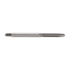 STEEL TAPS - STEEL TAPER TAP 6-48 THREAD