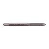 WIRE GAUGE CARBON TAPS - WIRE GAUGE CARBON PLUG TAP 8-36 THREADS
