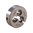 BROWNELLS WIRE GAUGE CARBON DIE 13/16  DIAMETER 8-36 THREAD