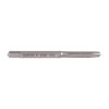 WIRE GAUGE CARBON TAPS - WIRE GAUGE CARBON TAPER TAP 8-40 THREADS