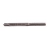 WIRE GAUGE CARBON TAPS - WIRE GAUGE CARBON BOTTOM TAP 8-40 THREADS