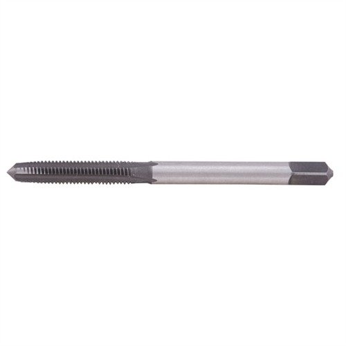 HIGH SPEED STEEL TAPS - REIFF & NESTOR COMPANY HIGH SPEED STEEL TAPER TAP 8-40 THREAD