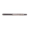 STEEL TAPS - STEEL PLUG TAP 8-40 THREAD
