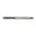 REIFF & NESTOR COMPANY STEEL PLUG TAP 8-40 THREAD