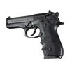 SEMI-AUTO PISTOL GRIPS - RU/FG FITS BERETTA 92