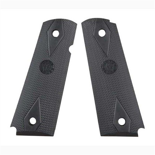 SEMI-AUTO PISTOL GRIPS - HOGUE RU/SL/CH FITS 1911 AUTO