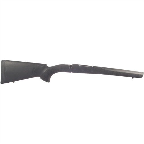 MAUSER 98 STOCK SPORTER - HOGUE MAUSER 98 STOCK SPORTER PILLAR BEDDED BLK