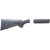 OVERMOLDED SHOTGUN STOCK & FOREND SETS - REM. 870 STOCK/FOREND SET, 12GA.