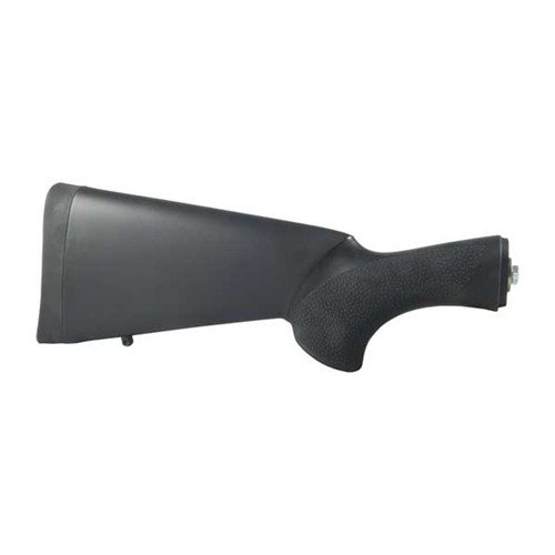 OVERMOLDED SHOTGUN BUTTSTOCKS - HOGUE REMINGTON 870 12 GAUGE BUTTSTOCK