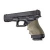 SEMI-AUTO HANDALL™ GRIP - O.D. GREEN HANDALL SLIP-ON GRIP FULL SIZE