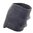 HOGUE BLACK HANDALL SLIP-ON SPRINGFIELD XD GRIP