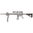 HOGUE AR-15 OVERMOLDED BUTTSTOCK COLLAPSIBLE COMM FDE RUBBER