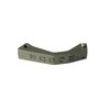 AR-15 COUNTOURED TRIGGER GUARD POLYMER - AR-15 CONTOURED TRIGGER GUARD POLYMER OD GREEN