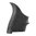 HOGUE HANDALL BEAVERTAIL GRIP SLEEVE BLACK S&W M&P SHIELD