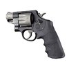 MONOGRIPS FOR REVOLVERS - RUBBER GRIP FITS S&W K,L,N FRAME, TAMER CONVERSION