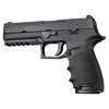 HOGUE SIG P320 HANDALL GRIP, BLACK