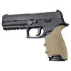 SIG SAUER P320 HANDALL GRIP SLEEVE - SIG P320 HANDALL GRIP, FLAT DARK EARTH