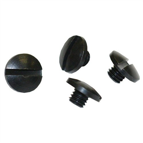 HOGUE SLOTTED GRIP SCREWS, BLUE, FITS SIG P226,P228, P229