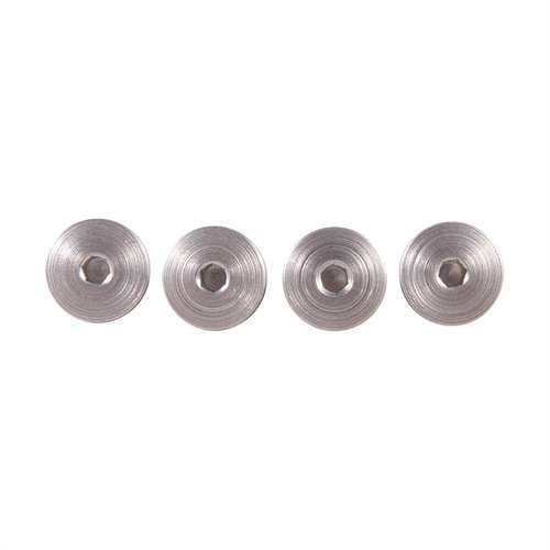 HOGUE HEX GRIP SCREWS, H/C, FITS BERETTA/TAURUS