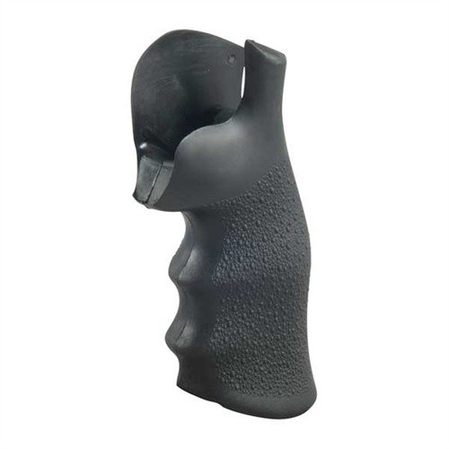 MONOGRIPS FOR REVOLVERS - HOGUE NYLON GRIP FITS S&W K&L SQUARE