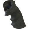 MONOGRIPS FOR REVOLVERS - RUBBER GRIP FITS S&W K&L SQUARE