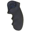 MONOGRIPS FOR REVOLVERS - RUBBER GRIP FITS S&W K&L ROUND