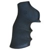 MONOGRIPS FOR REVOLVERS - RUBBER GRIP FITS GP 100®/SUPER REDHAWK®
