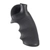 MONOGRIPS FOR REVOLVERS - RUBBER GRIP FITS SECURITY SIX®