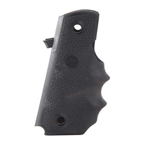 SEMI-AUTO PISTOL GRIPS - HOGUE RU/FG FITS PARA-ORD P-14