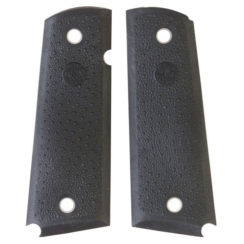 SEMI-AUTO PISTOL GRIPS - HOGUE RU/SL FITS 1911 AUTO