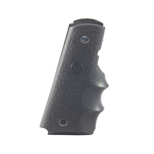 SEMI-AUTO PISTOL GRIPS - HOGUE RU/FG FITS 1911 AUTO