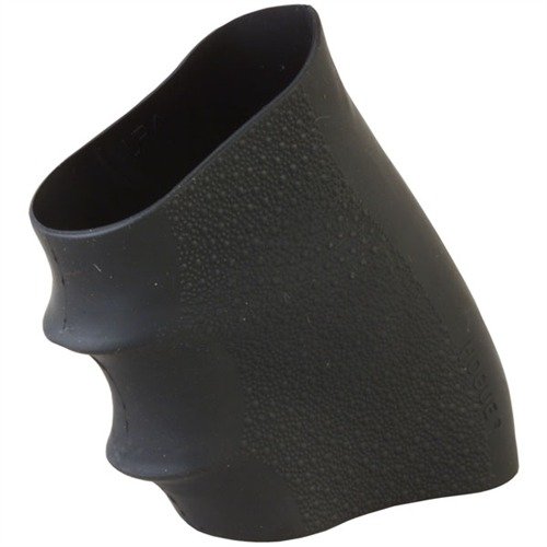 SEMI-AUTO HANDALL™ GRIP - HOGUE BLACK HANDALL SLIP-ON GRIP FOR GLOCK®