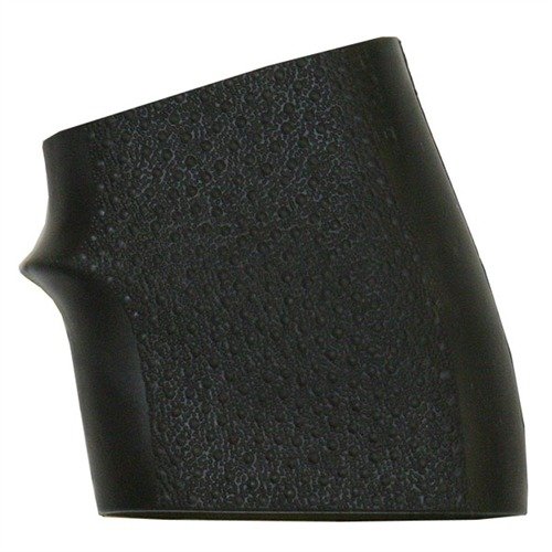 SEMI-AUTO HANDALL™ GRIP - HOGUE BLACK HANDALL JR. POCKET PISTOL GRIP