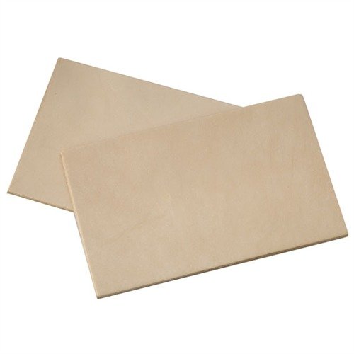 LEATHER VISE JAW PADS - ADIRONDACK LEATHER PRODUCTS LEATHER VISE PADS 2/PACK