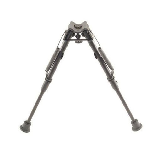 1A2-L BIPOD SLING SWIVEL MOUNT - HARRIS 1A2-L BIPOD SLING SWIVEL MOUNT 9-13" BLACK