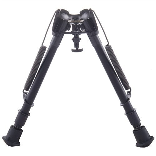 1A2-LM BIPOD - HARRIS 1A2-LM BIPOD 9-13" BLACK