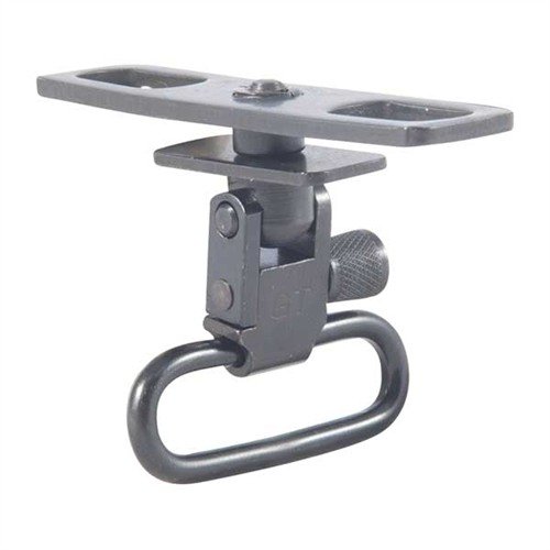 HANDGUARD BIPOD ADAPTER - HARRIS HANDGUARD #5 BIPOD ADAPTER