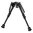 HARRIS 1A2-BR BIPOD SLING SWIVEL MOUNT 6-9" BLACK