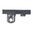 HARRIS #6 BIPOD ADAPTER FOR RAILS 3/8" WIDE